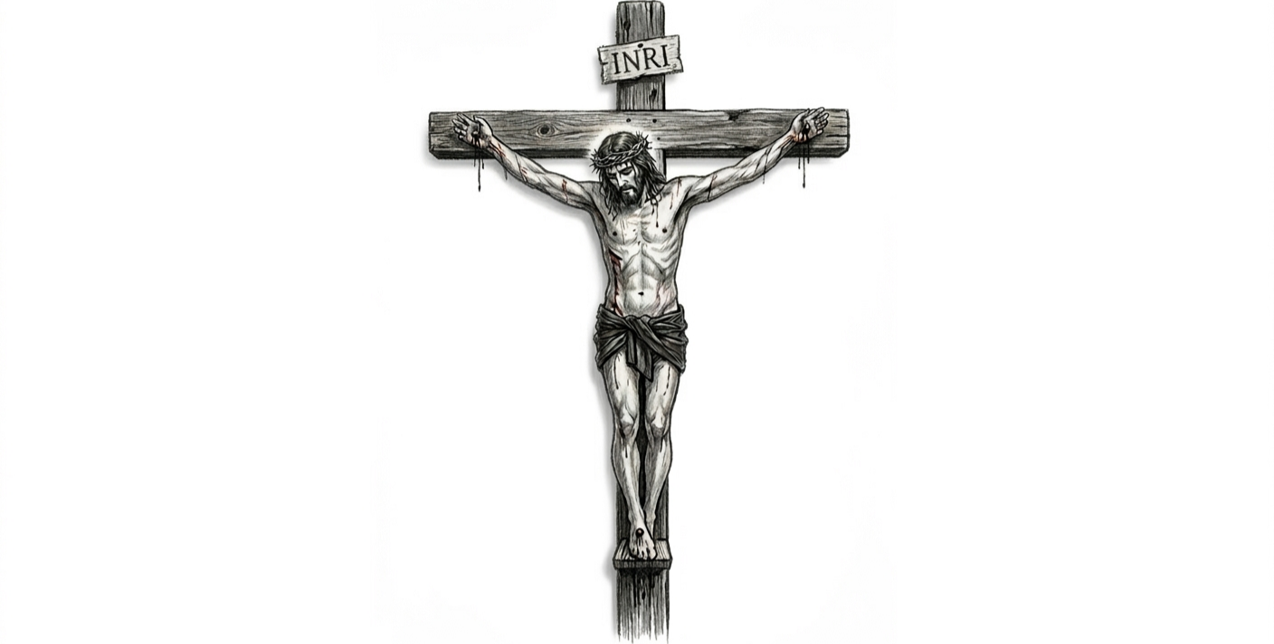 ക്രിസ്തു ക്രൂശിക്കപ്പെട്ട ദിവസം